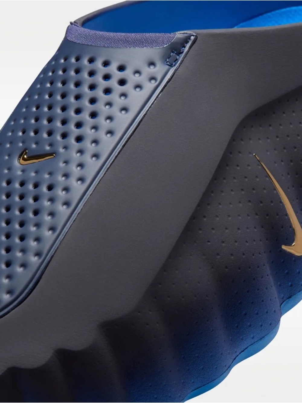 Nike Mind 001 Blackened Blue HQ4307-400 - Picture 6 of 7